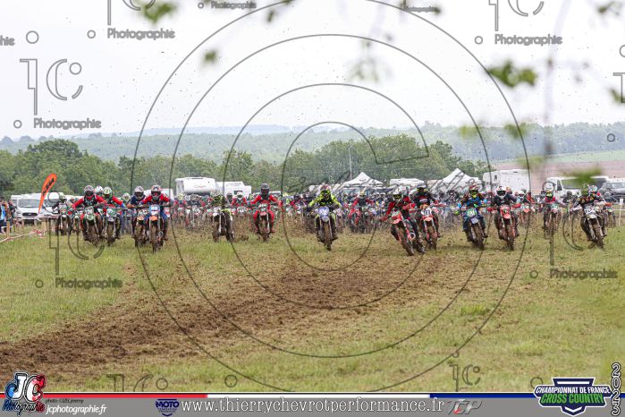 CFCC 4 MIGÉ motos 2023 